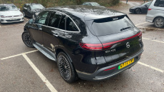 Mercedes-Benz EQC 400 300kW AMG Line Premium 80kWh 5dr Auto Electric Estate